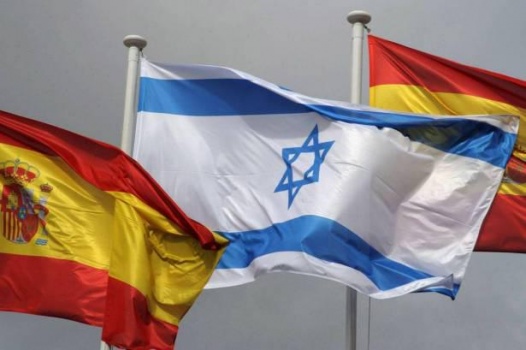 بعد تفشي كورونا.. إسرائيل تغلق سفارتها بمدريد