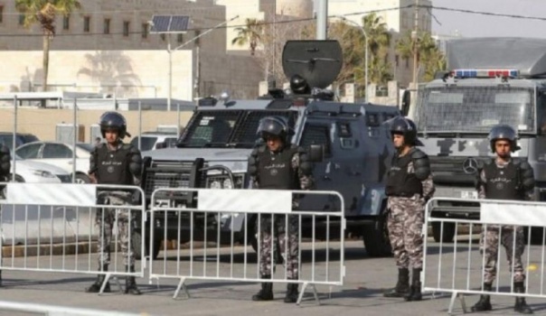 انتهاء حظر التجوال الشامل في الأردن