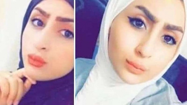 بالصور والفيديو ..بعدما أثارت قضية تعرضها للتعنيف تعاطفاً كبيراً ...وفاة الشابة العراقية "ملاك "اثر تدهور صحتها