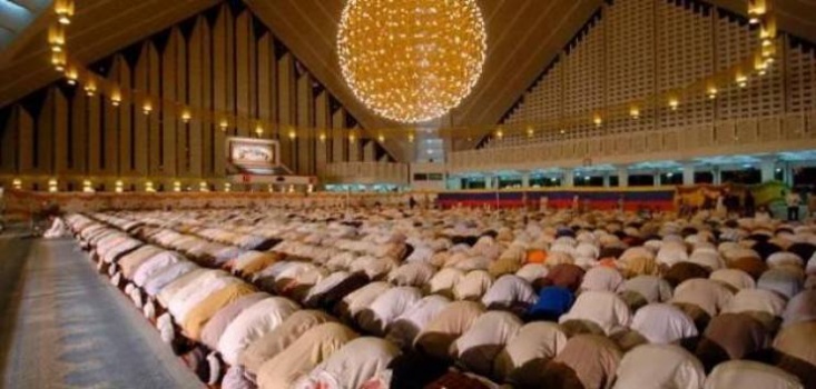 فتوى بخصوص صلاة التروايح في رمضان خلال 'كورونا'