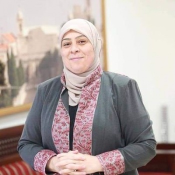 غنام: ستؤخذ عينات عشوائية للمواطنين في بيتونيا لتقييم الأوضاع إما بالتخفيف أو التشديد
