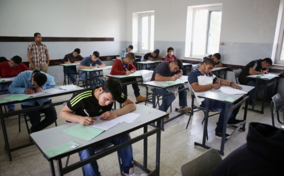 ملف التوجيهي والتعليم' على طاولة الحكومة الاثنين