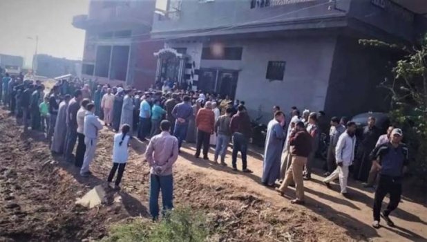 موقف صادم في مصر بخصوص طبيبة توفيت بكورونا .. والأزهر يعلق!