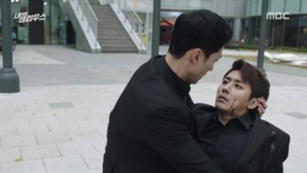 مسلسل تلفزيوني كوري تنبأ بجائحة كورونا عام 2018!