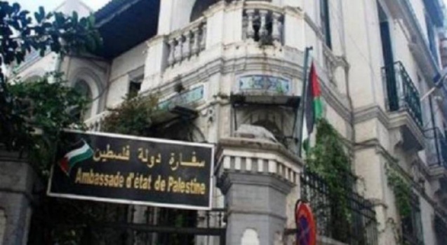 سفارة فلسطين بالقاهرة تشكل لجنة طبية استشارية لخدمة الطلبة والجالية الفلسطينية