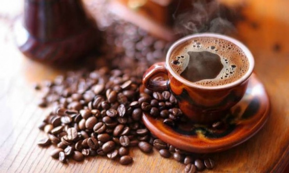 القهوة تغير حاسة التذوق
