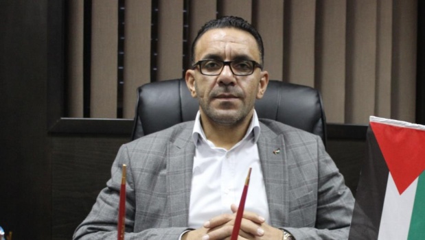 إعتقل 17 مرة...الاحتلال يفرج عن محافظ القدس عدنان غيث