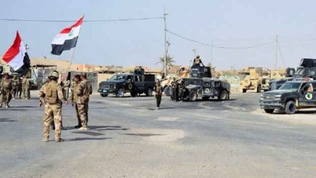 القبض على مسؤول التنسيق بين 'الدواعش'