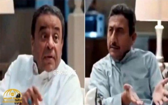 مسلسل سعودي على mbc .. يهاجم الفلسطينيين ويدعو للتطبيع