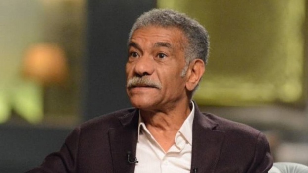 الفنان سيد رجب : نجوميتي تأخرت وهذا جديدي بالدراما والسينما