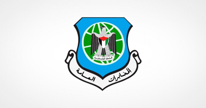 المخابرات العامة تحبط محاولة سرقة عدة منازل في محافظة رام الله والبيرة
