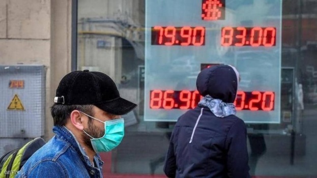 التداعيات الاقتصادية لفيروس كورونا المستجد COVID-19 على الدول العربية