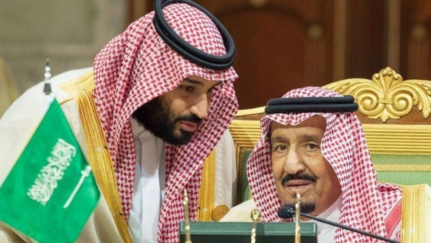 150 إصابة بفيروس كورونا في صفوف العائلة المالكة بالسعودية