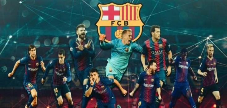 عاصفة داخل نادي برشلونة... ما القصة؟