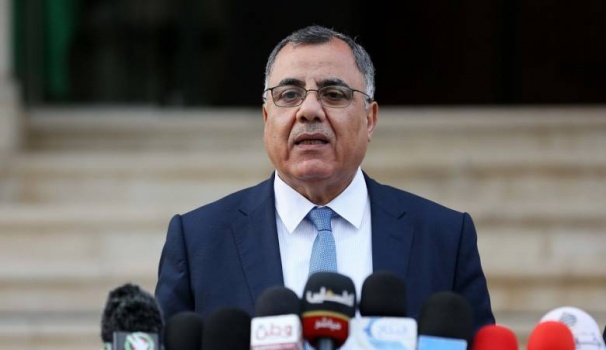 الحكومة توضح أسباب غياب "ابراهيم ملحم " عن الايجاز الصباحي