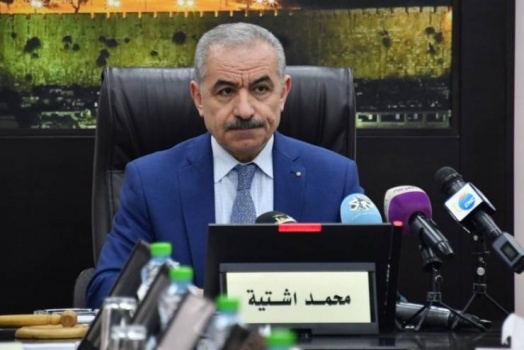 كشف فحوى الاتصال الهاتفي بين رئيس الوزراء وهنية