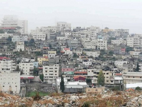 إجراءات هامة بالدهيشة بعد كشف إصابة جديدة بكورونا