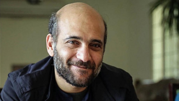 عائلة شعث تصدر بياناً بشأن إدارج ابنها رامي بـ "قوائم الإرهاب" المصرية