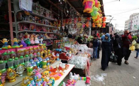 النائب العام يتوعد المخالفين للإجراءات الاحترازية لمواجهة (كورونا) بقطاع غزة
