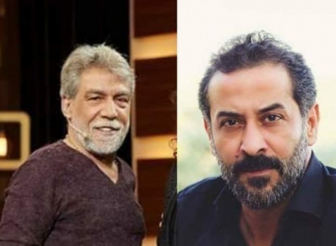أيمن رضا يصف عبد المنعم العمايري بـ"الصايع".. والأخير يرد بقسوة