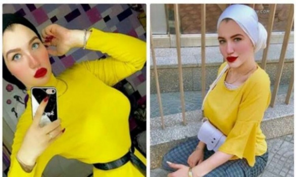 تحويلات بنكية بالدولار.. النيابة المصرية تكشف أسراراً خطيرة وراء الفتاة حنين حسام