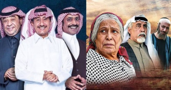 أول تعليق فلسطيني رسمي على مسلسلي "أم هارون" و"مخرج 7"