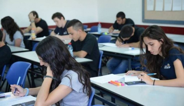 الصحة الإسرائيلية' تدفع نحو عدم العودة للمدارس