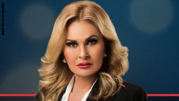 تغيير اسم مسلسل يسرا الرمضاني بسبب دول الخليج
