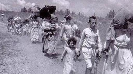 72 عاماً على مجزرة دير ياسين
