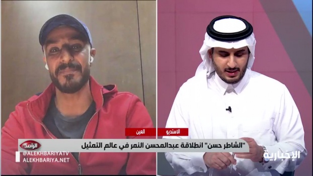 فيديو| نجم 'أم هارون' يعلق على منتقدي المسلسل