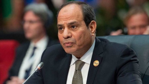 مستشار السيسي يعلن عن العلاج الذي تستخدمه مصر ضد كورونا