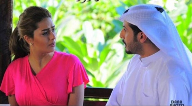 مشهد واحد تكرر بالمسلسلات الخليجية هذا العام: فما هو؟