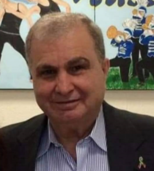 وفاة طبيب فلسطيني في نيوجيرسي بفيروس "كورونا"