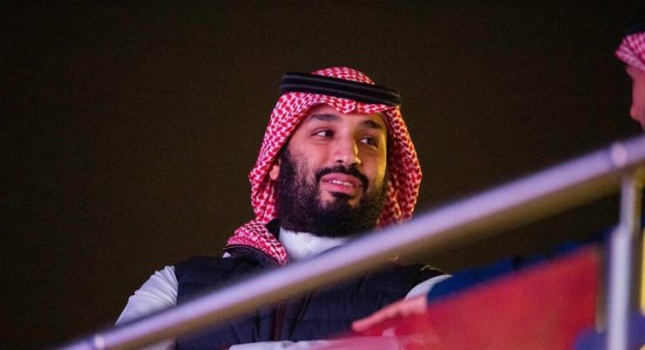 طريقة تعامل محمد بن سلمان مع ملف 'كورونا' تشعل تويتر!