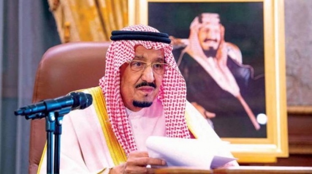 الملك سلمان يأمر بتحمل الحكومة السعودية 60 % من رواتب القطاع الخاص