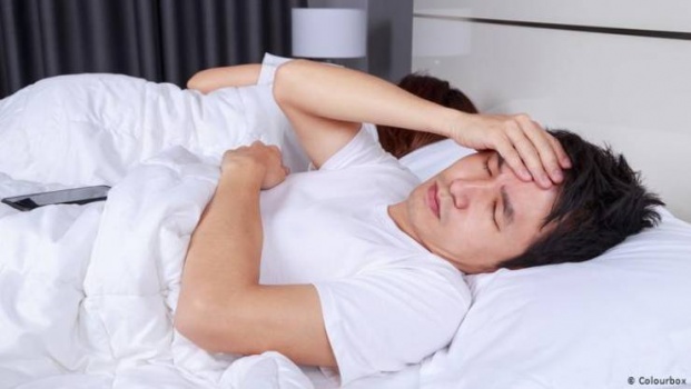 دراسة تحذر: تغيير وقت النوم يسبب 'كارثة'