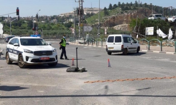 الهيئة العربية: 546 مصابا فلسطينيا بكورونا في الداخل المحتل