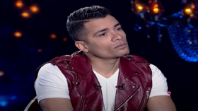 مطرب المهرجانات حسن شاكوش يعرض مكالمة مسجلة مع محمد منير