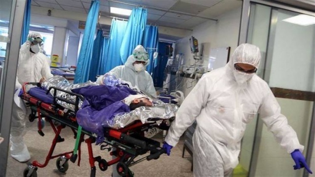 وفاة جديدة بكورونا بصفوف الجالية الفلسطينية في كندا