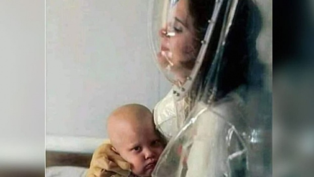 لا علاقة لها بالوباء.. صورة خاطئة تتسلل لمواقع التواصل