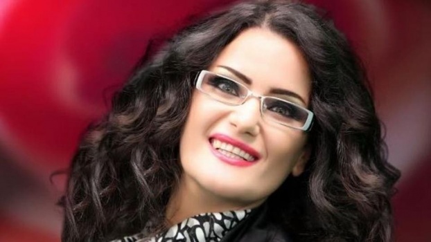 النيابة تحبس سما المصري على ذمة التحقيق