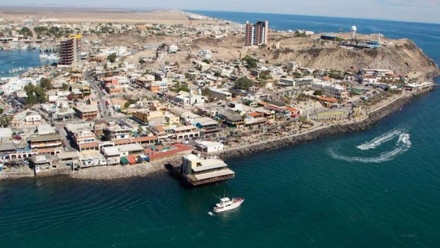 بلدة مكسيكية تعزل نفسها خشية فيروس كورونا