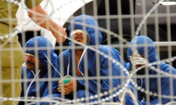 خبراء أمميون يطالبون الاحتلال بالإفراج عن الأسرى الفلسطينيين