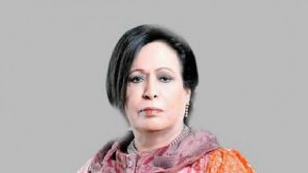 حياة الفهد تصف مخرج مسلسل 'أم هارون' باللئيم!
