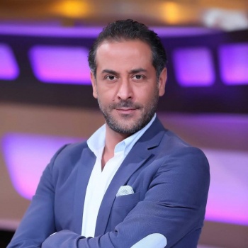 الفنان عبد المنعم عمايري: القضية الفلسطينية بحاجة لأعمال عظيمة تجسدها