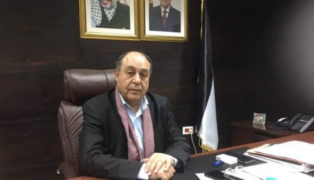 بعد إطلاق النار على الأمن...محافظ نابلس: الأجهزة الأمنية لن تتهاون مع العابثين بأمن الوطن والمواطن