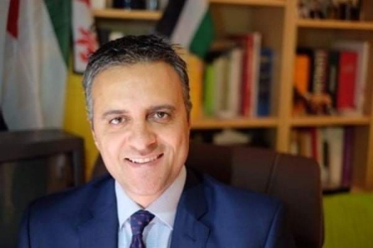 نزال: الدعم المالي الأوروبي مؤشر لثقة العالم بقيادتنا