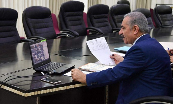 عقد جلسته عبر "الفيديو كونفرنس": إليكم قرارات مجلس الوزراء