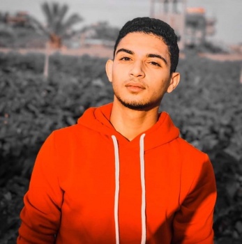 أوجع القلوب...وفاة طالب فلسطيني بسكتة قلبية بالقاهرة