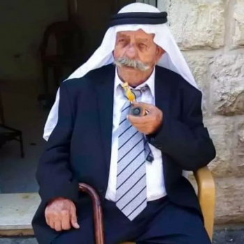بعد تعافيه من كورونا: وفاة مسن فلسطيني داخل أراضي ال48